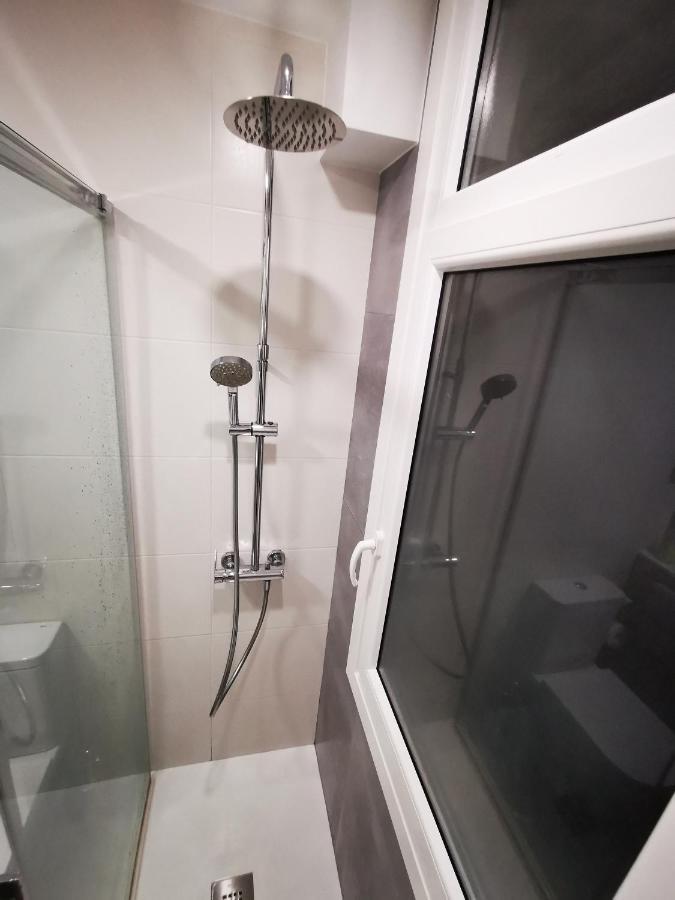 Precioso Apartamento En A Coruña Exteriér fotografie